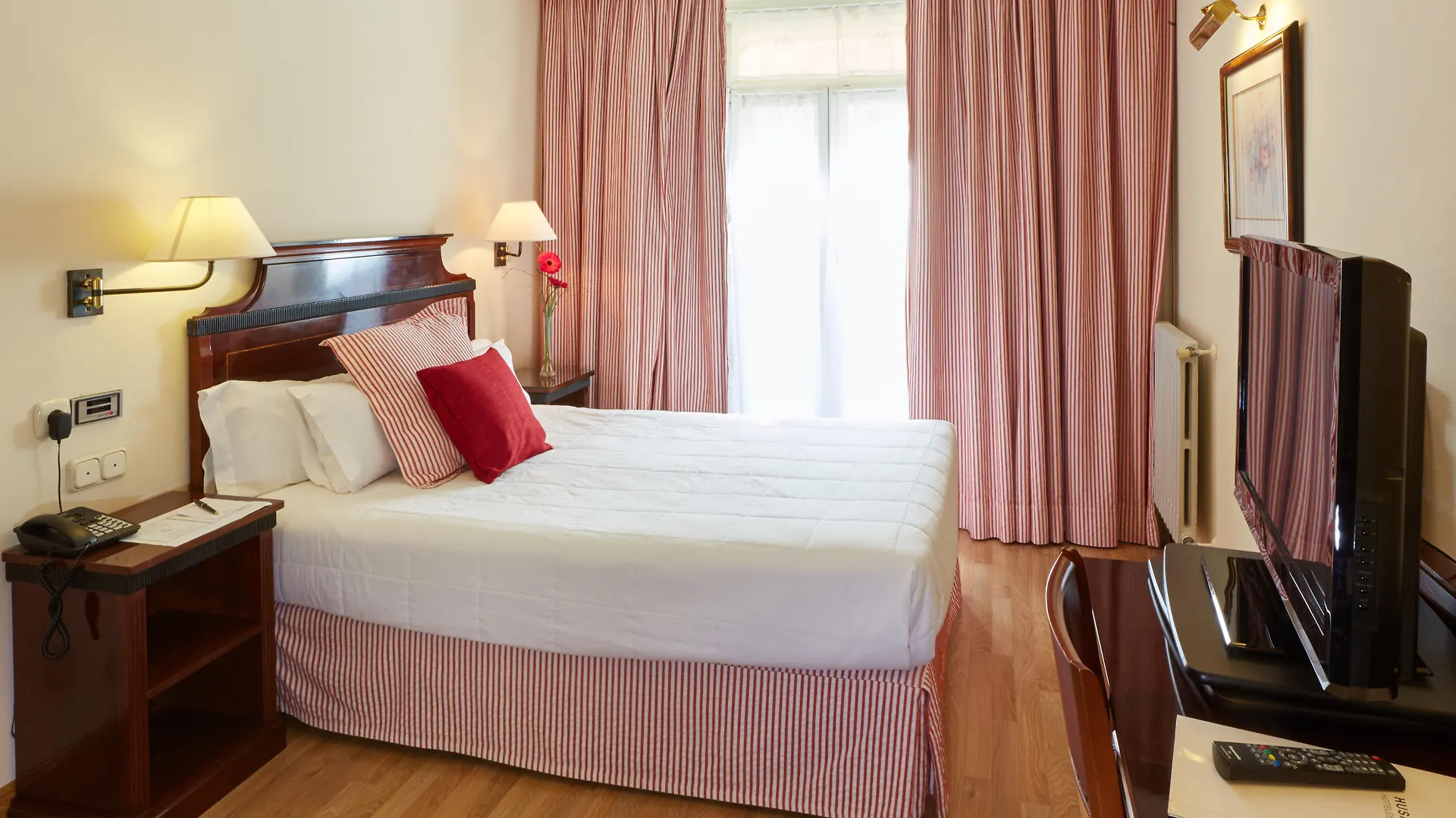 Sercotel Hotel Europa San Sebastián