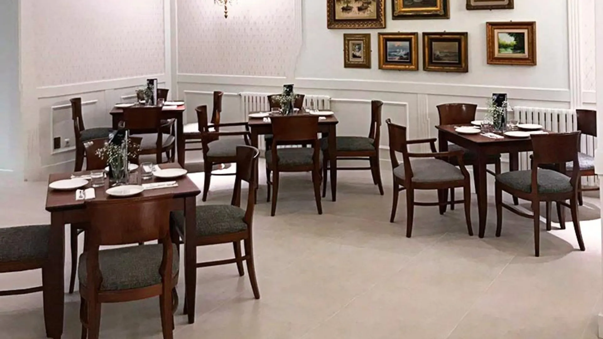 Sercotel Hotel Europa Сан-Себастьян