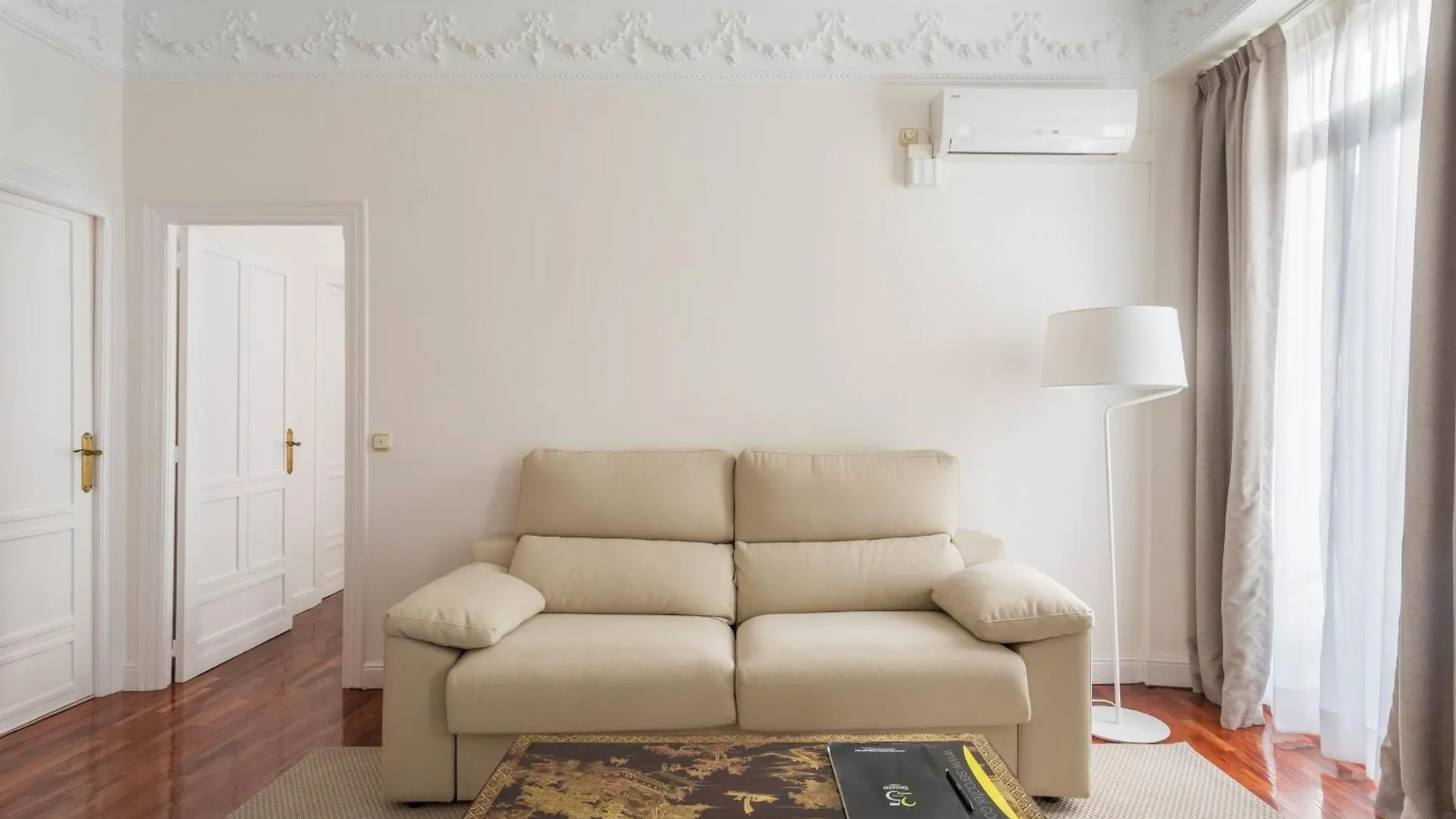 Sercotel Hotel Europa Сан-Себастьян 3*,