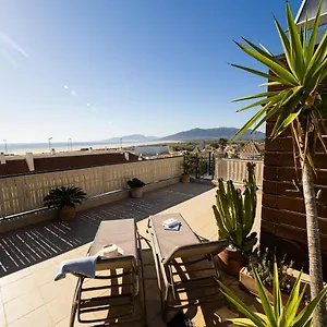 Apartamento Lankarifa 