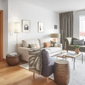 Apartamento Muinoa 2 By Feelfree 