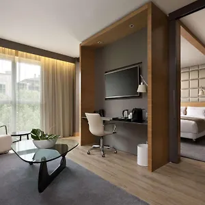 Отель Nh Collection Aranzazu