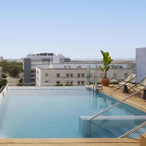 Nh Luz Hotel Huelva