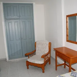 San Sebastian Apartment San Sebastian De La Gomera