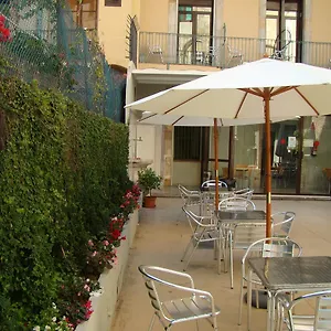  ゲストハウス La Terrassa スペイン