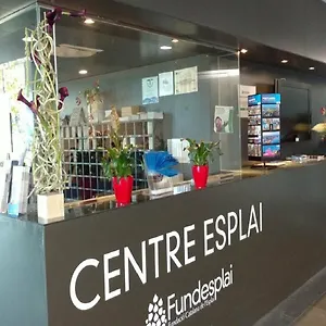 Centre Esplai Albergue El Prat de Llobregat